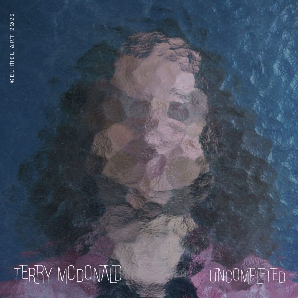 Terry Album Front Cover