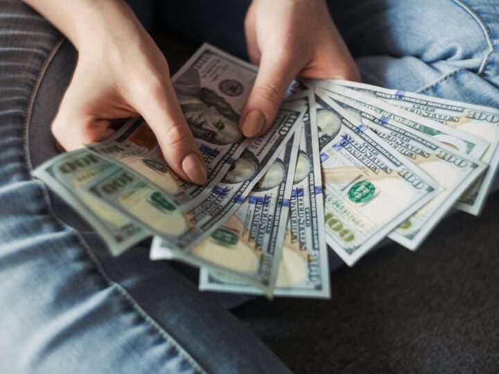 12 punkti mida peaks tegema raha kohta ja kuidas seda koguda